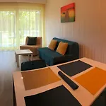 Apartament Behouse@lake