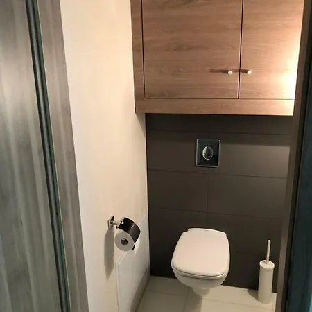 Behouse@lake Apartment Balatonfured
