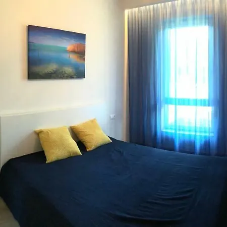 Behouse@lake Apartament